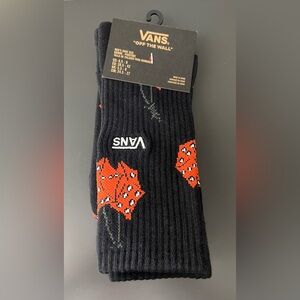 Vans Socks Size 6.5-9